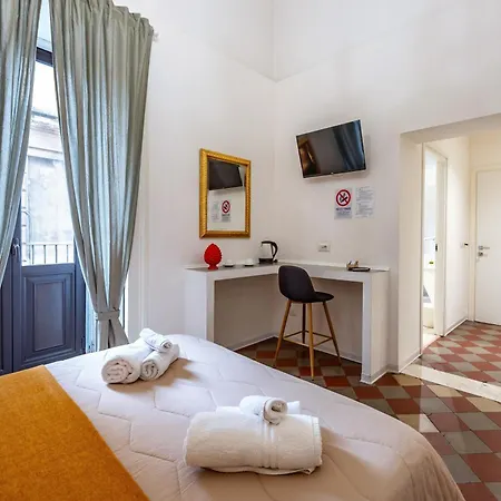 בית הארחה Palazzo Bicocca 3*