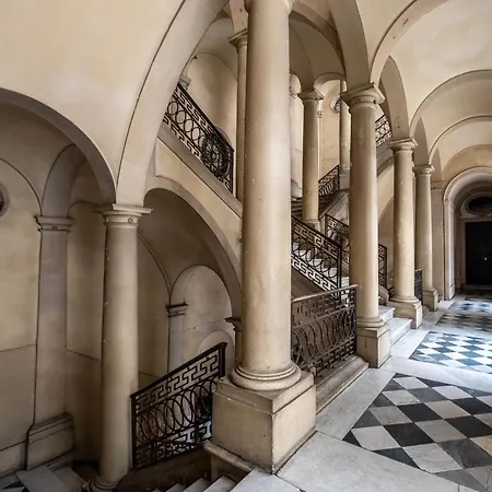Palazzo Bicocca Gasthof