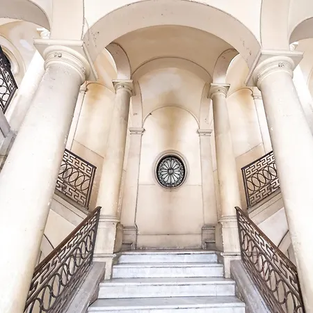 Palazzo Bicocca 3* Catania
