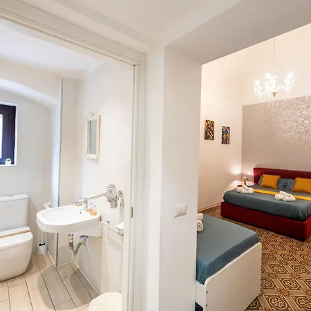 Palazzo Bicocca Guest house