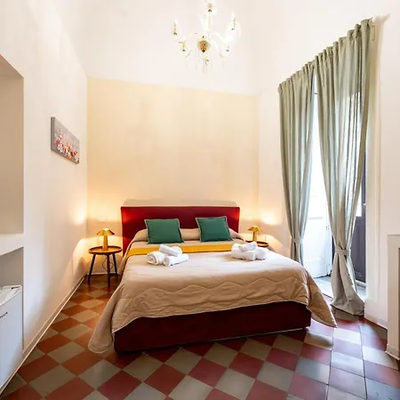 Guest house Palazzo Bicocca