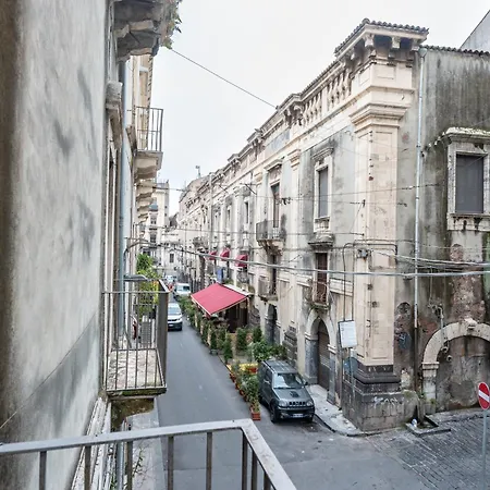 Pensjonat Palazzo Bicocca