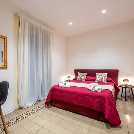 Guest house Palazzo Bicocca *