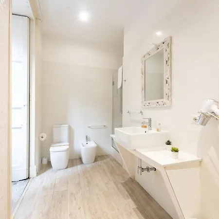 Guest house Palazzo Bicocca Catania