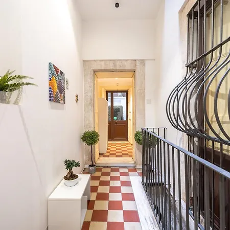 Guest house Palazzo Bicocca Catania