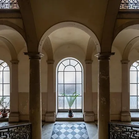 Palazzo Bicocca