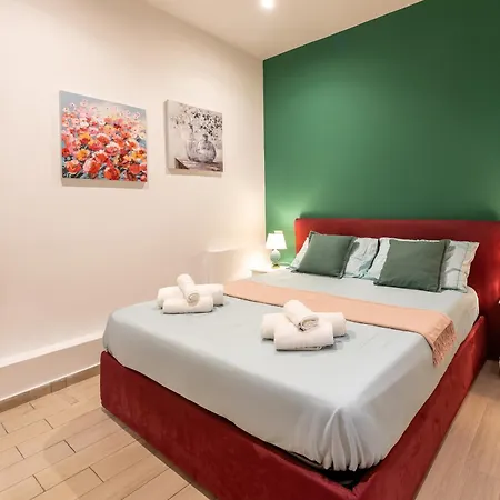 Guest house Palazzo Bicocca