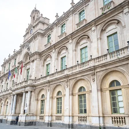 Guest house Palazzo Bicocca