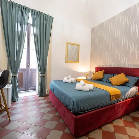 Guest house Palazzo Bicocca *