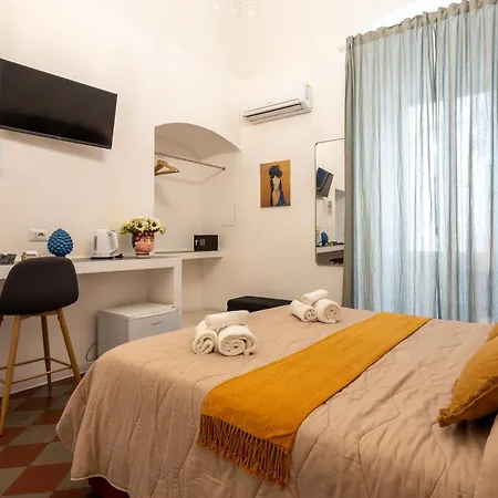Palazzo Bicocca Guest house Catania