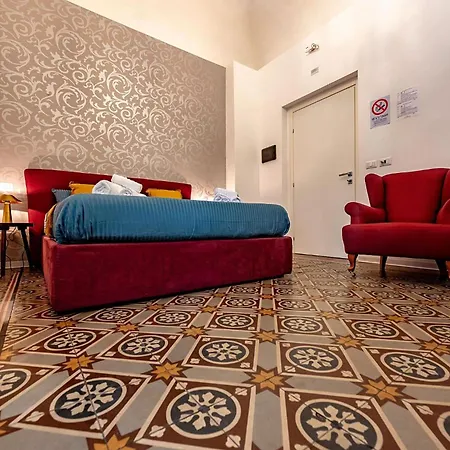 Palazzo Bicocca Guest house Catania