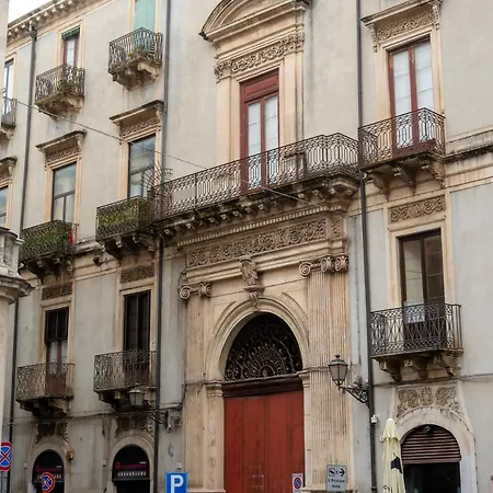 Palazzo Bicocca Guest house