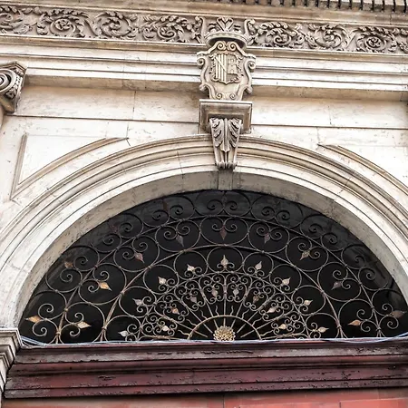 Palazzo Bicocca *