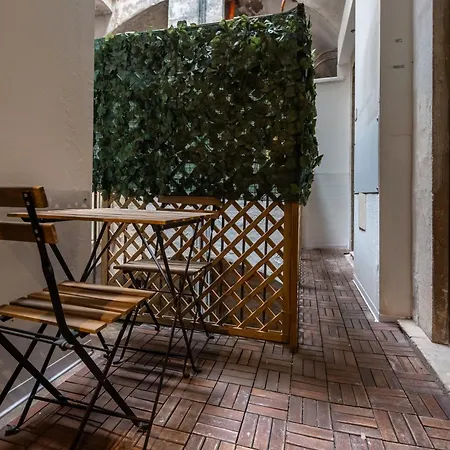 Guest house Palazzo Bicocca
