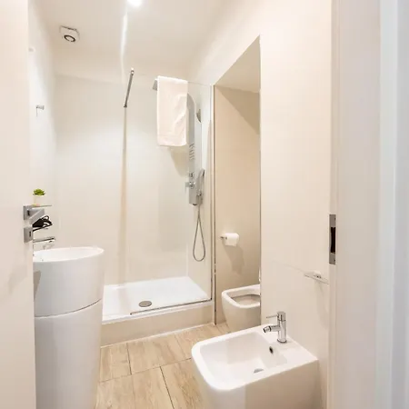 Palazzo Bicocca Guest house *
