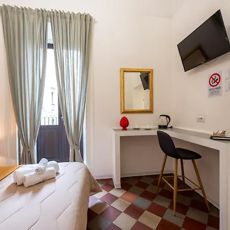 Guest house Palazzo Bicocca *