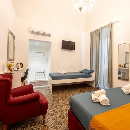 Palazzo Bicocca Guest house Catania