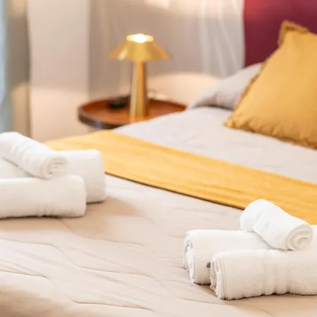 Palazzo Bicocca Guest house *