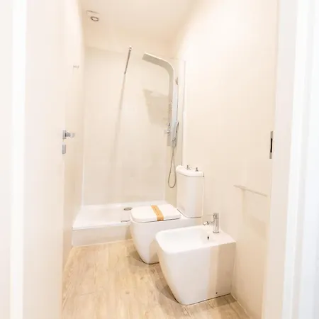 Guest house Palazzo Bicocca *